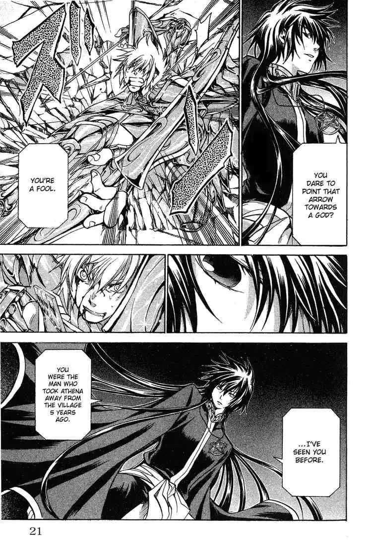 Saint Seiya - The Lost Canvas Chapter 43 16